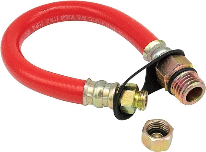 Photo 1 of 1420K 20mm Oil Changing Drain Port Hose For Hon-da GX660, GXV390 V-Twin engines