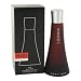 Hugo Deep Red FOR WOMEN by Hugo Boss - 3.0 oz EDP Spray
