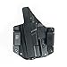 Bravo Concealment: Glock 19 19X 23 32, Glock 45, OWB Gun Holsters + Free Mag Pouch