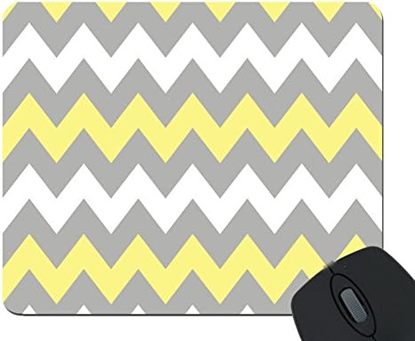 Mouse PadCustomized Monogram Mouse pad (15)
