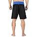 Elite Sports Black Jack Series Fight Shorts - UFC, MMA, BJJ, Muay Thai, WOD, No-Gi, Kickboxing, Boxing Shorts
