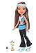 Bratz Doll Play Sportz Yasmin Fitness
