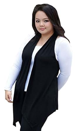 sleeveless cardigan vests for women clothing line