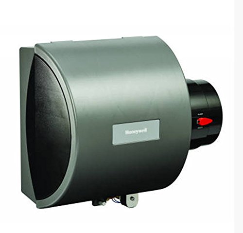 Honeywell HE105C1000/U Whole-Home Bypass Humidifier 12GPD