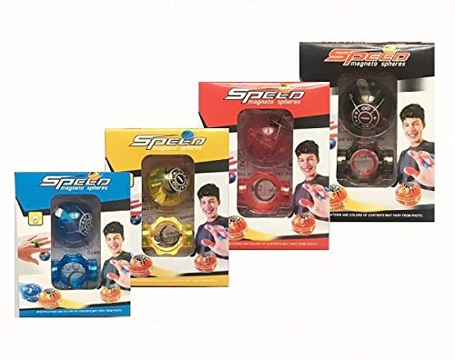 2 Speed+Magneto+Sphere+Controlled+Magnetosphere