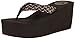 Roxy Women's Havana Wedge Flip-Flop