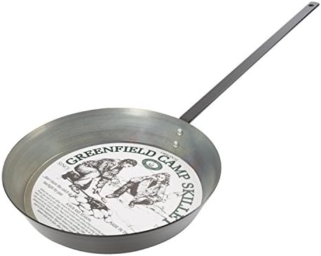 Greenfield 2300 Big Daddy Skillet