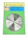 Renegade Blade 1 Blade 8"-32t - Brush & Brambles Specialty GS1 Barcoded Shelf Hanging Blister Pack - Carbide Brush Cutter Weed Eater Blades, 203mm Diameter primary