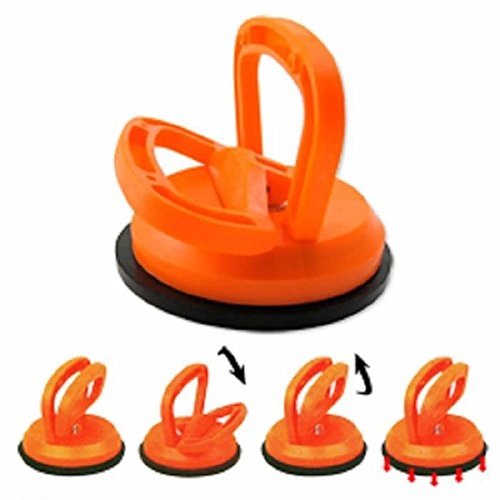 Click Here to See More Images Suction Cup Dent Puller Car Truck Auto Large Dent Body Repair Glass Mover Tool