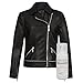 COLOURLOCK Mild Leather Cleaner for cleaning car seats, furniture suite, sofa, settee, upholstery, jackets and bags (4.2fl oz)