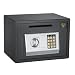 7875 Paragon Lock & Safe Digital Depository Safe .67 CF Cash Drop Safes Heavy Duty primary