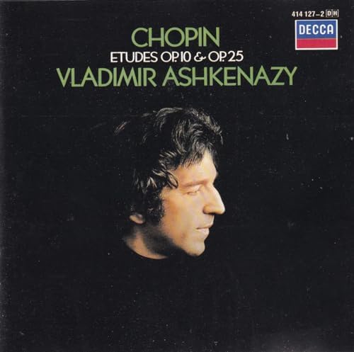 Frederic Chopin, Murray Perahia - Chopin: 4 Ballades / Perahia
