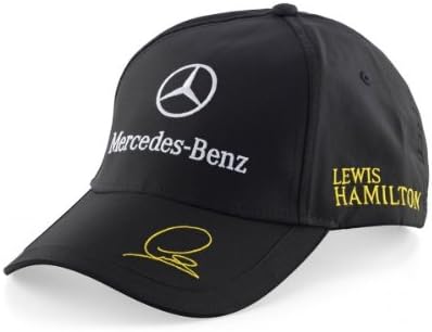 casquette mercedes benz