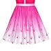 Girls Dress Paw Patrol Skye Costume Halloween Party Size 7