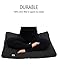 Zen Naturals Zabuton Meditation Cushion. Great Yoga Pillow for Headstand Poses. Try us for Your Meditation mat, Floor Pillow and Yoga Bolster. Pairs Great with Our Zafu Bolster Cushion.