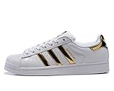 Adidas Superstar Sneakers womens