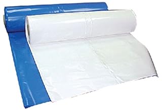 UPC 073257000352 product image for 17' x 120' 6 Mil Husky Brand Shrink Wrap - White (B007G2KN7U) | upcitemdb.com