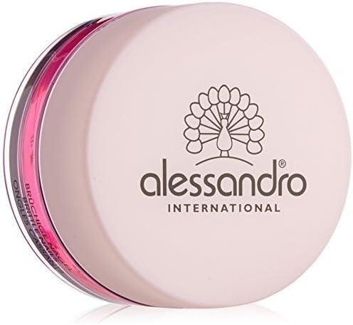 Alessandro Nail!Spa Nail Repair Cream .51 oz by Alessandro International