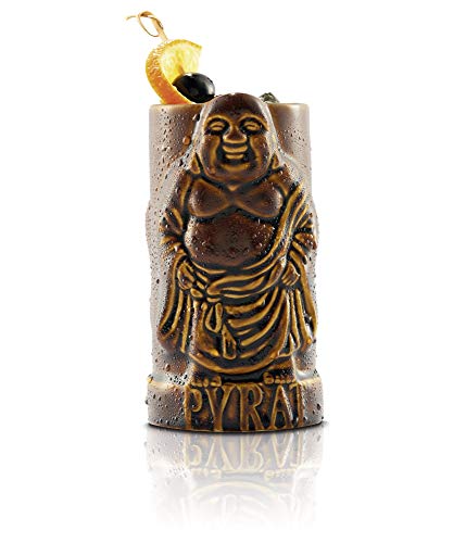 PYRAT XO Reserve Rum (1 x 0.7 l) | 700 ml (1er Pack) – Bild 3