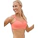 Champion Spot Comfort Full-Support Sports Bra
