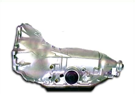 Monster Transmission 200 4R Transmission Heavy Duty Performance Remanufactured