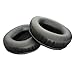 Ear Pads Replacement Earpads for Skullcandy Hesh 2 / HESH Bluetooth Wireless with Mic Headphones Ear Pad/Ear Cushion/Ear Cups/Ear Cover
