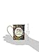 Our Name is Mud “Love You More” Cuppa Doodle Stoneware Mug, 16 oz.
