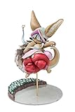 Chara-ani Made in Abyss: Nanachi 1:6 Scale PVC Figure