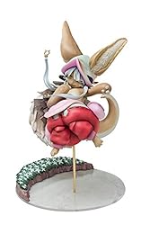 Chara-ani Made in Abyss: Nanachi 1:6 Scale PVC Figure