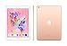 Apple iPad (Wi-Fi, 128GB) - Gold (Previous Model)