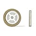 Superior Parts SP 885-827A-10A Ribbon Spring Set for Aluminum Magazine SP 885-827A