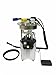 Fuel Pump Module Assembly E3549M fits 2004 BUICK RAINIER 2003 2004 CHEVROLET SSRISUZU ASCENDER 02-04 TRAILBLAZER ENVOY BRAVADA
