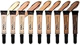 L.A. Girl Pro Conceal HD Concealer - Fawn - Full Coverage Creamy Lightweight view 4