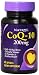 Natrol CoQ-10 200mg Softgels, 45 Count
