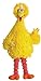 RoomMates RMK1481GM Wall Decal, Big Bird