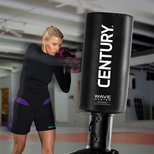 Century Original Wavemaster Freestanding Heavy Punching Bag Pricepulse