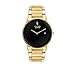 Citizen Men's Eco-Drive Goldtone Axiom Chronograph Watch