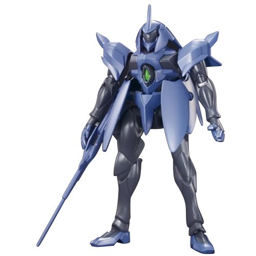 Bandai Hobby 002 Gafran Gundam Age - 1/144 Advanced Grade