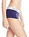 Calvin Klein Women's Modern Cotton Boy Short, Coastal, Small