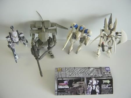 Amazon Co Jp Video Game Robotics 2 All 4 Types Of Sr Video Game Robotics2 All 4 Species 1 High Macs 12 Armor Walking Combat Vehicle Gu Toys Amazon Co Jp Video Game Robotics 2 All 4 Types Of Sr Video Game Robotics2 All 4 Species 1 High Macs 12 Armor Walking Combat Vehicle Gu Toys