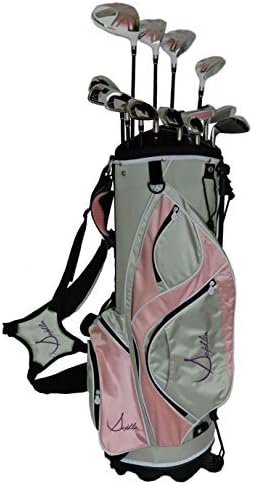 Ladies right hand golf clubs Clearance
