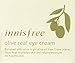 Innisfree Olive Real Eye Cream 1.01 Oz/30Ml