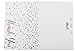 Thank You Cards - 20 Pack of (A7) 5x7 Rose Gold Confetti Premium Heavyweight Cards and Rose Gold Foil Lined Envelopes - Large Enough To Include a 4x6 Photo Inside