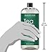 Antifungal Tea Tree Body Wash, Helps Nail Fungus, Athletes Foot, Ringworms, Eczema & Body Odor, Soothes Itching & Promotes Healthy Feet, Skin and Nails, Naturally Scented, Set of 2 16 fl. Ozthumb 4