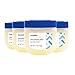 Petroleum Jelly, Unscented, Pack of 4