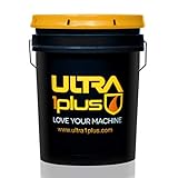 Ultra1Plus SAE 5W-30 Full Synthetic Heavy-Duty