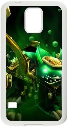league of legends lol twitch samsung galaxy s5 cell phone case white fantistics gift sjv 041598 amazon co uk electronics amazon uk