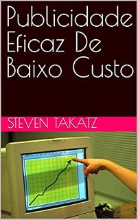 Livro Publicidade Eficaz De Baixo Custo