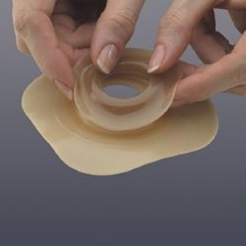 HOLLISTER Convex Barrier Ring Adapt 1-9/16" (#79540, Sold Per Piece)