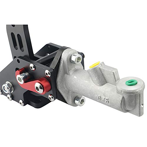 Hydraulic Handbrake Universal Ebrake For Drift Track Rally Racing Emergency Parking EBrake